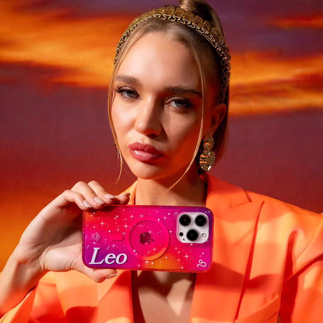 Sanctuary Leo iPhone Case - Image 32