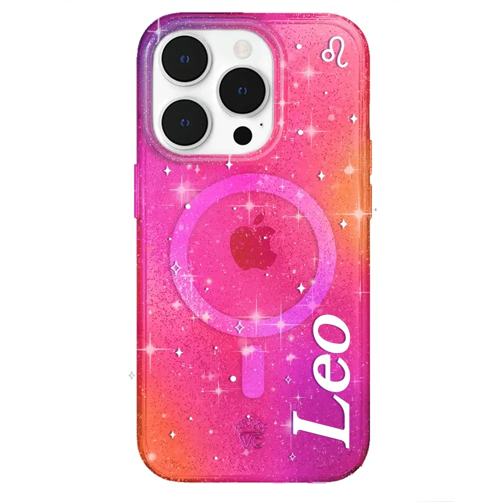 Sanctuary Leo iPhone Case - Image 37