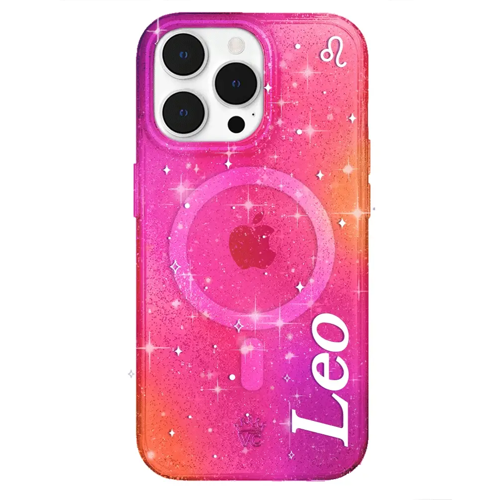 Sanctuary Leo iPhone Case - Image 43