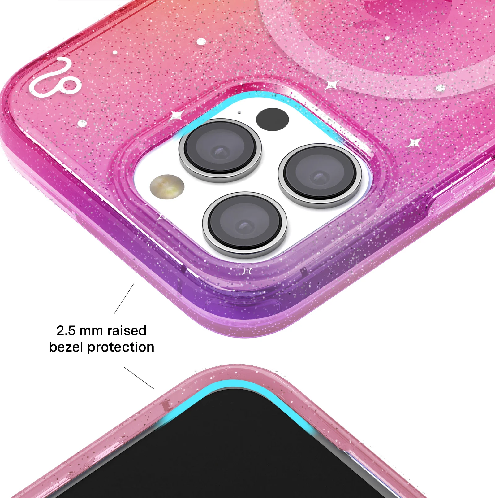 Sanctuary Leo iPhone Case - Image 45