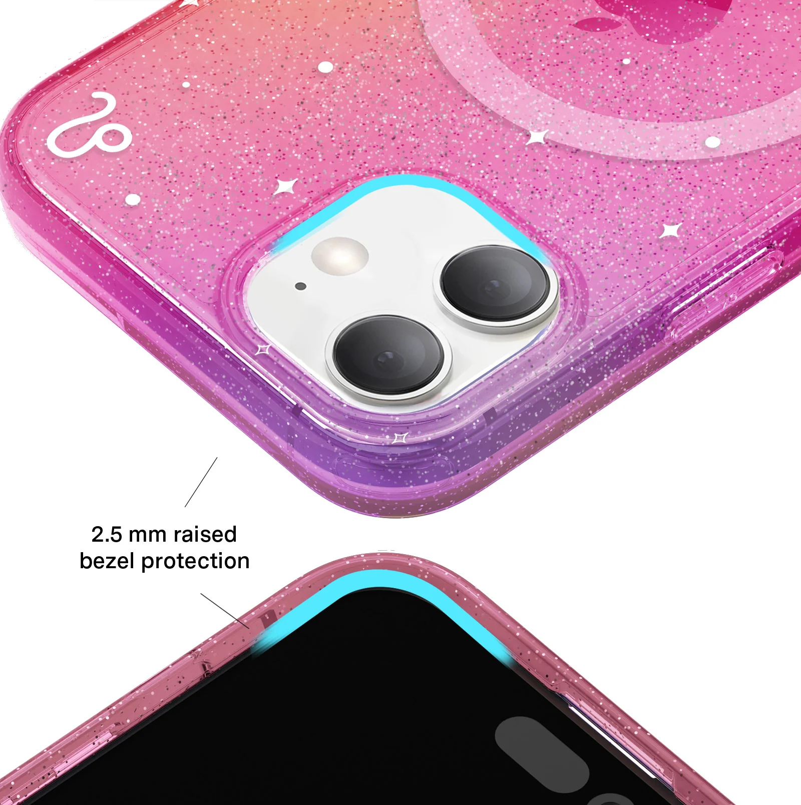 Sanctuary Leo iPhone Case - Image 69