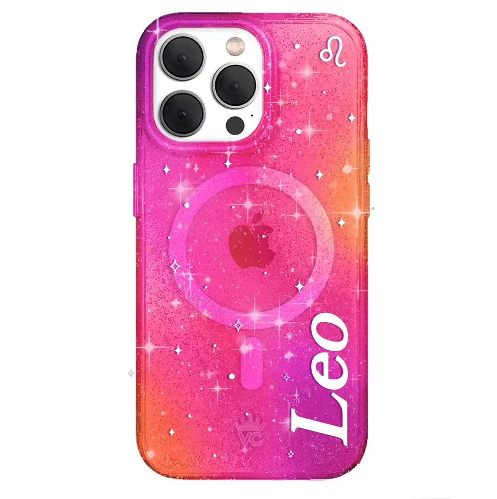 Sanctuary Leo iPhone Case - Image 7