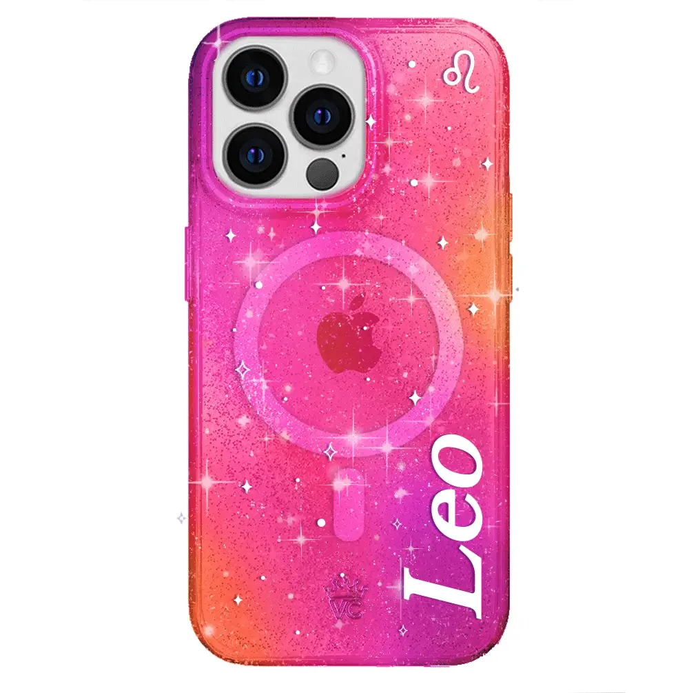 Sanctuary Leo iPhone Case - Image 73