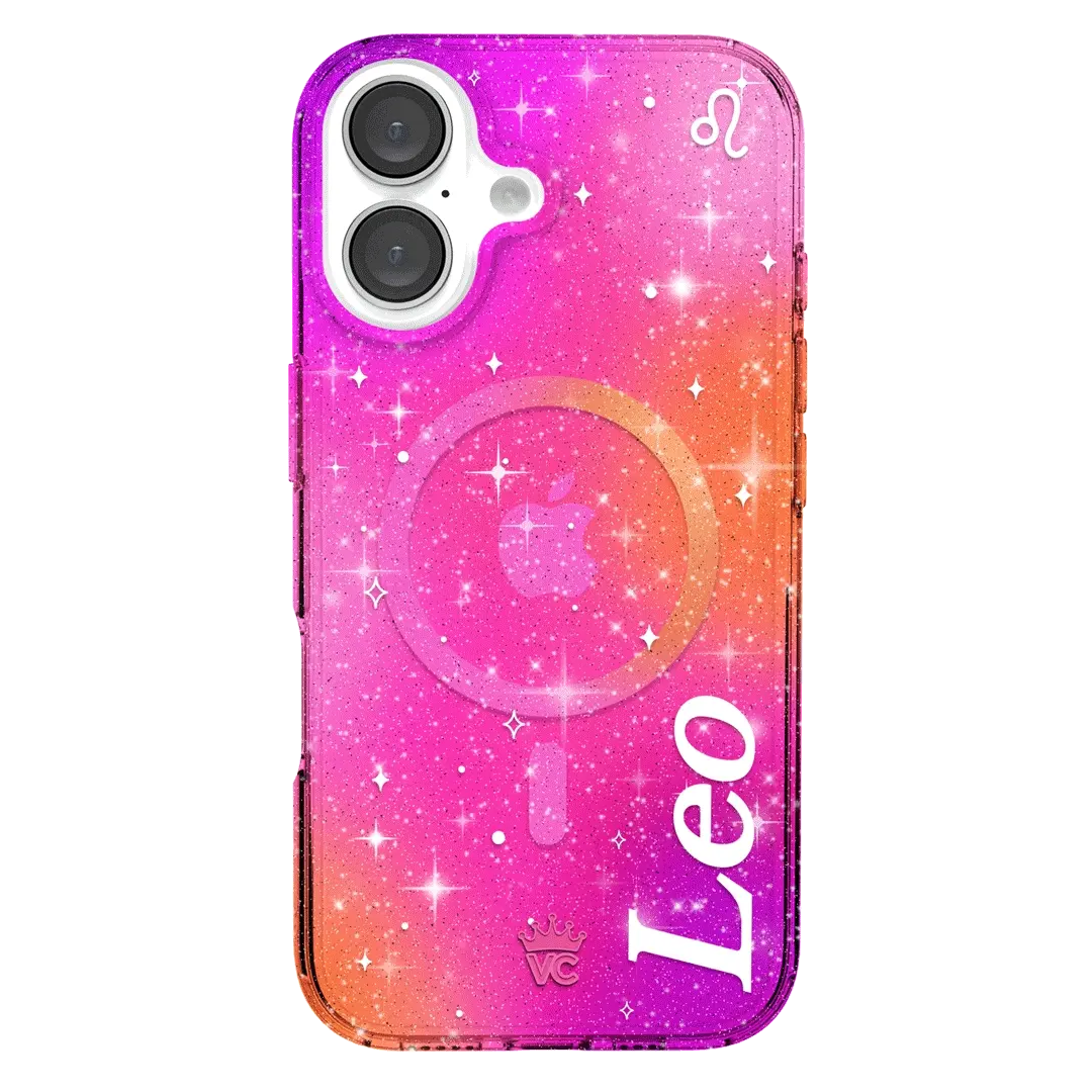 Sanctuary Leo iPhone Case - Image 85