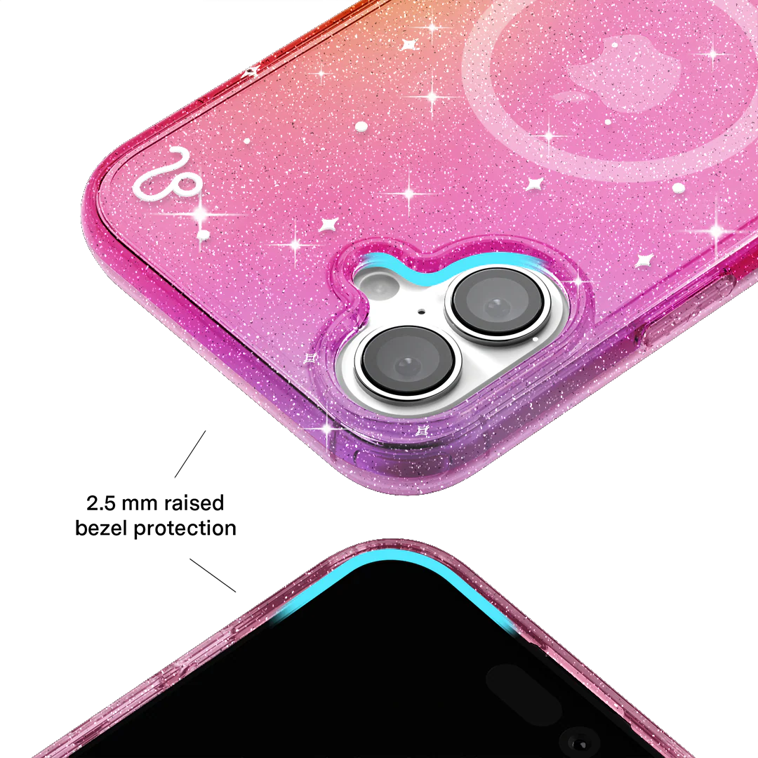 Sanctuary Leo iPhone Case - Image 87