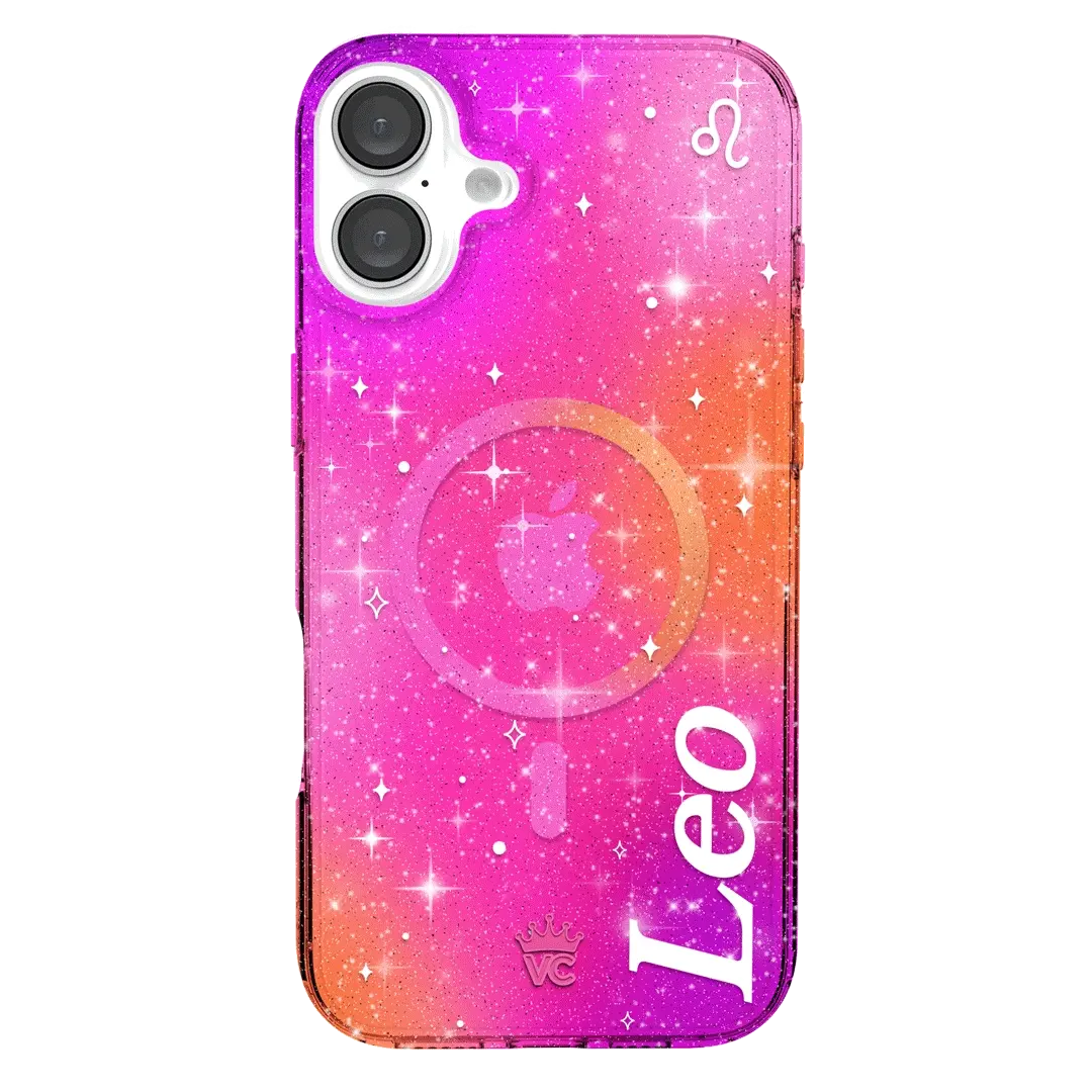 Sanctuary Leo iPhone Case - Image 91