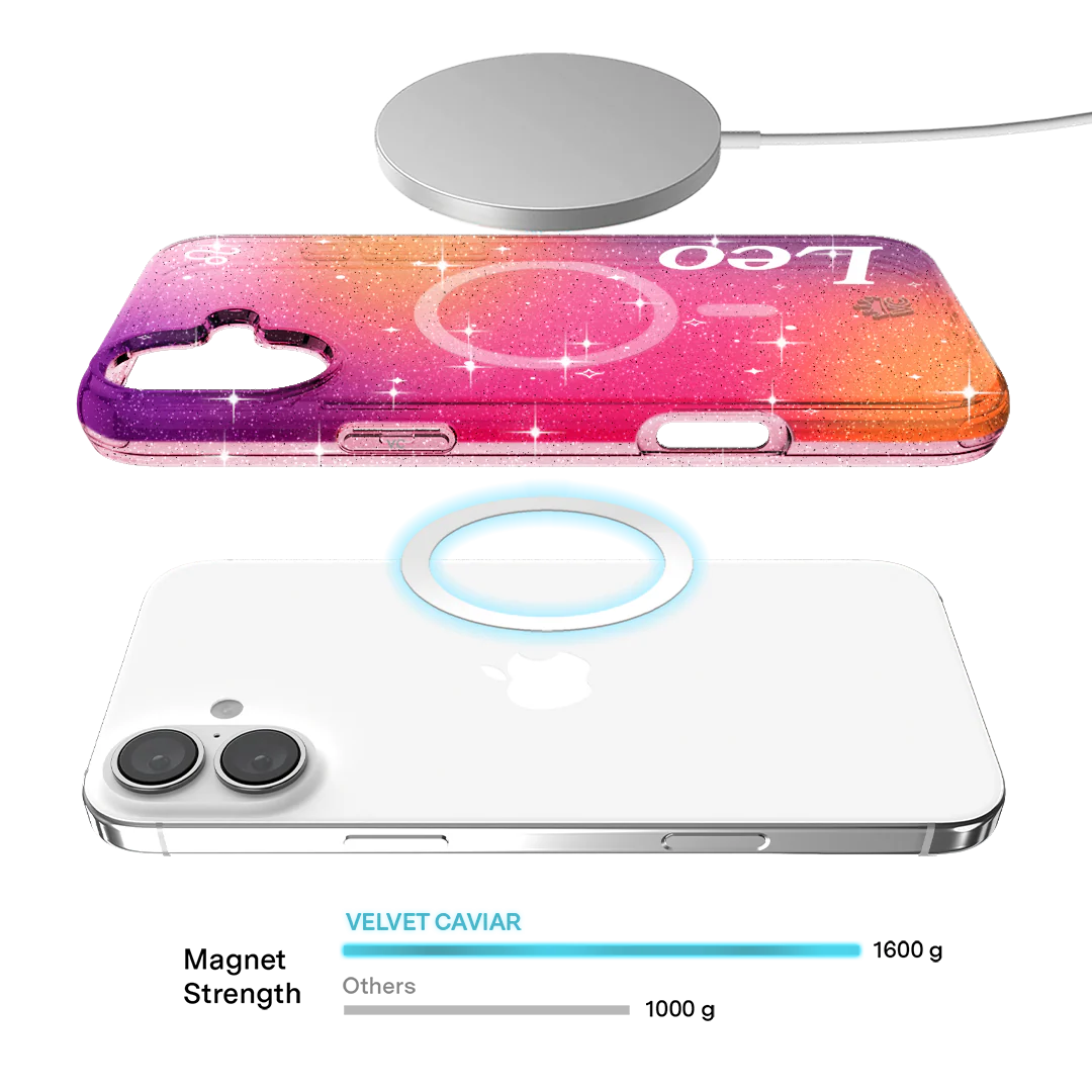 Sanctuary Leo iPhone Case - Image 94
