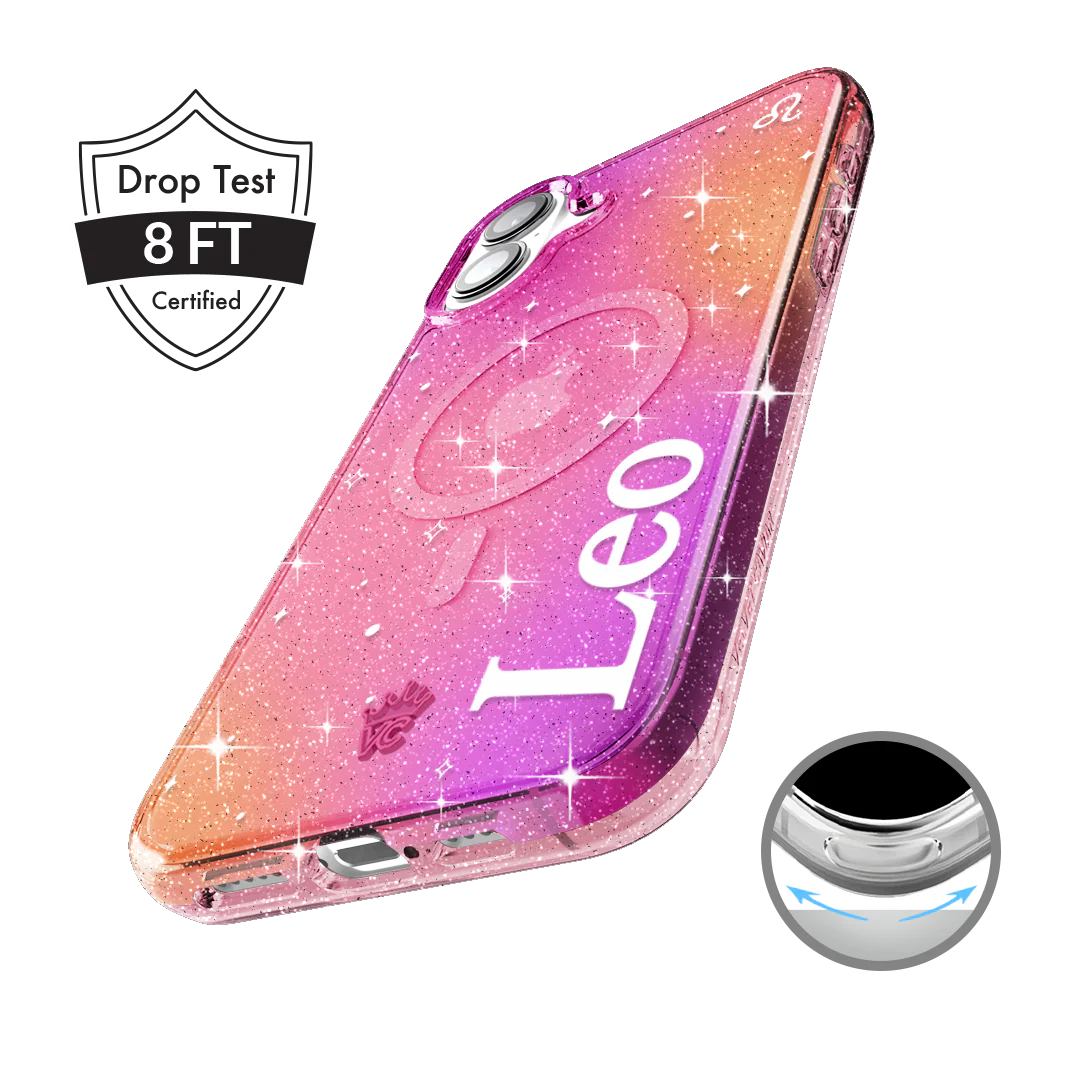 Sanctuary Leo iPhone Case - Image 95