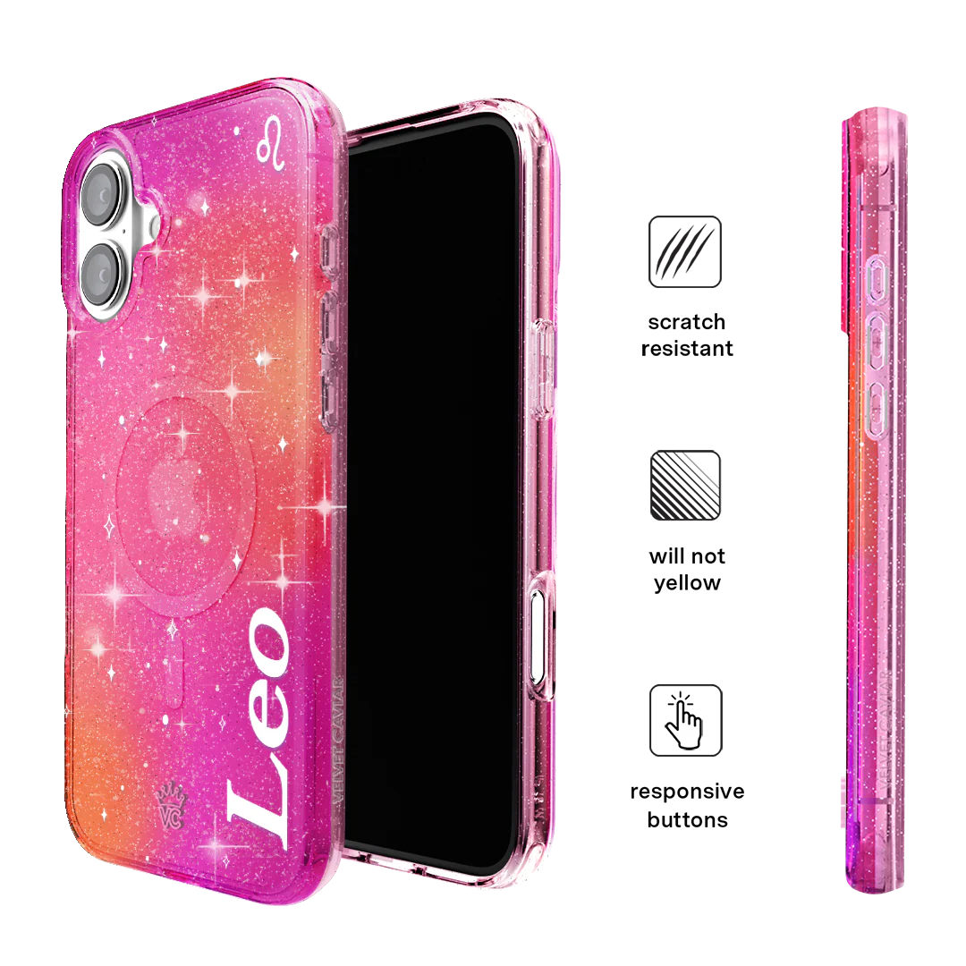 Sanctuary Leo iPhone Case - Image 96