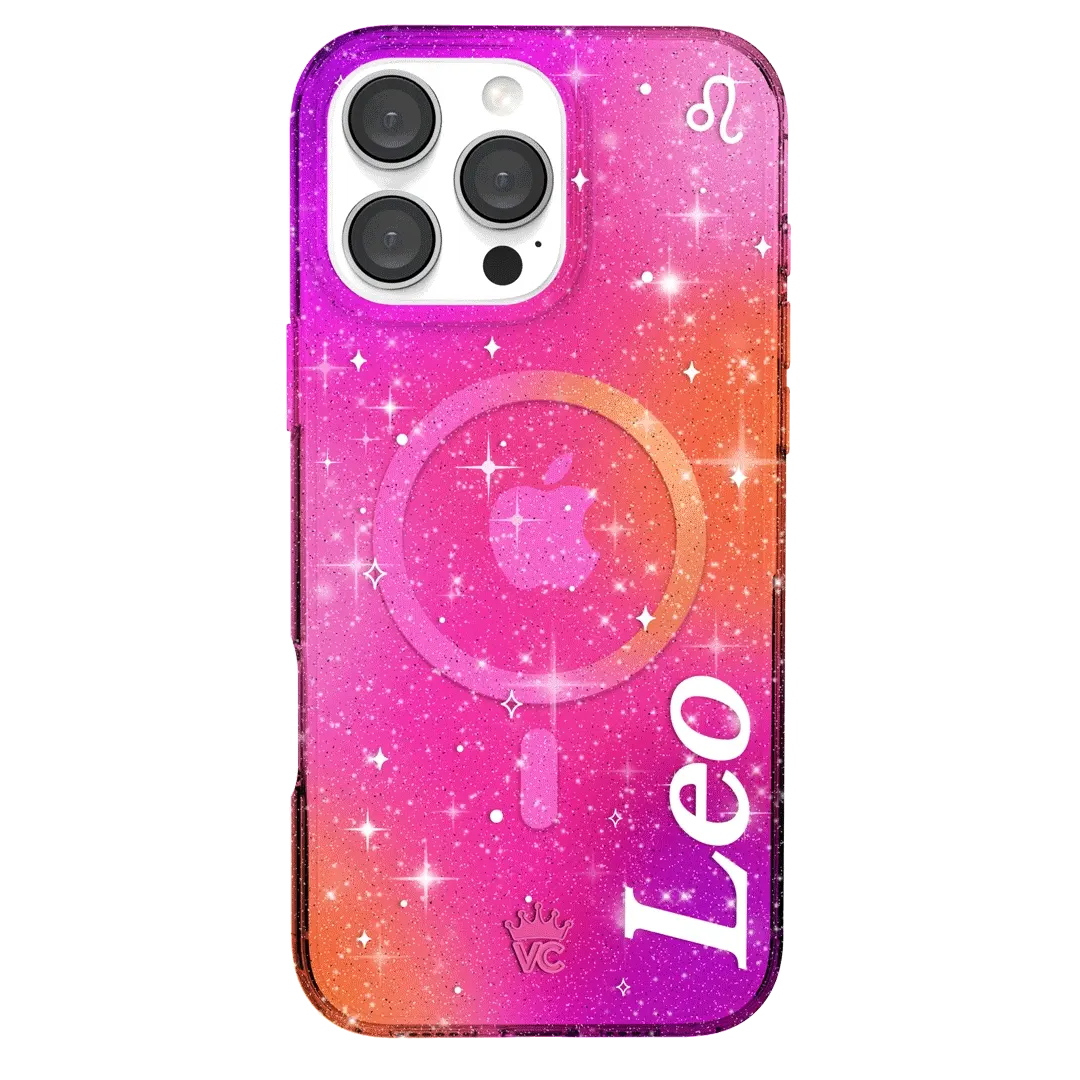 Sanctuary Leo iPhone Case - Image 97