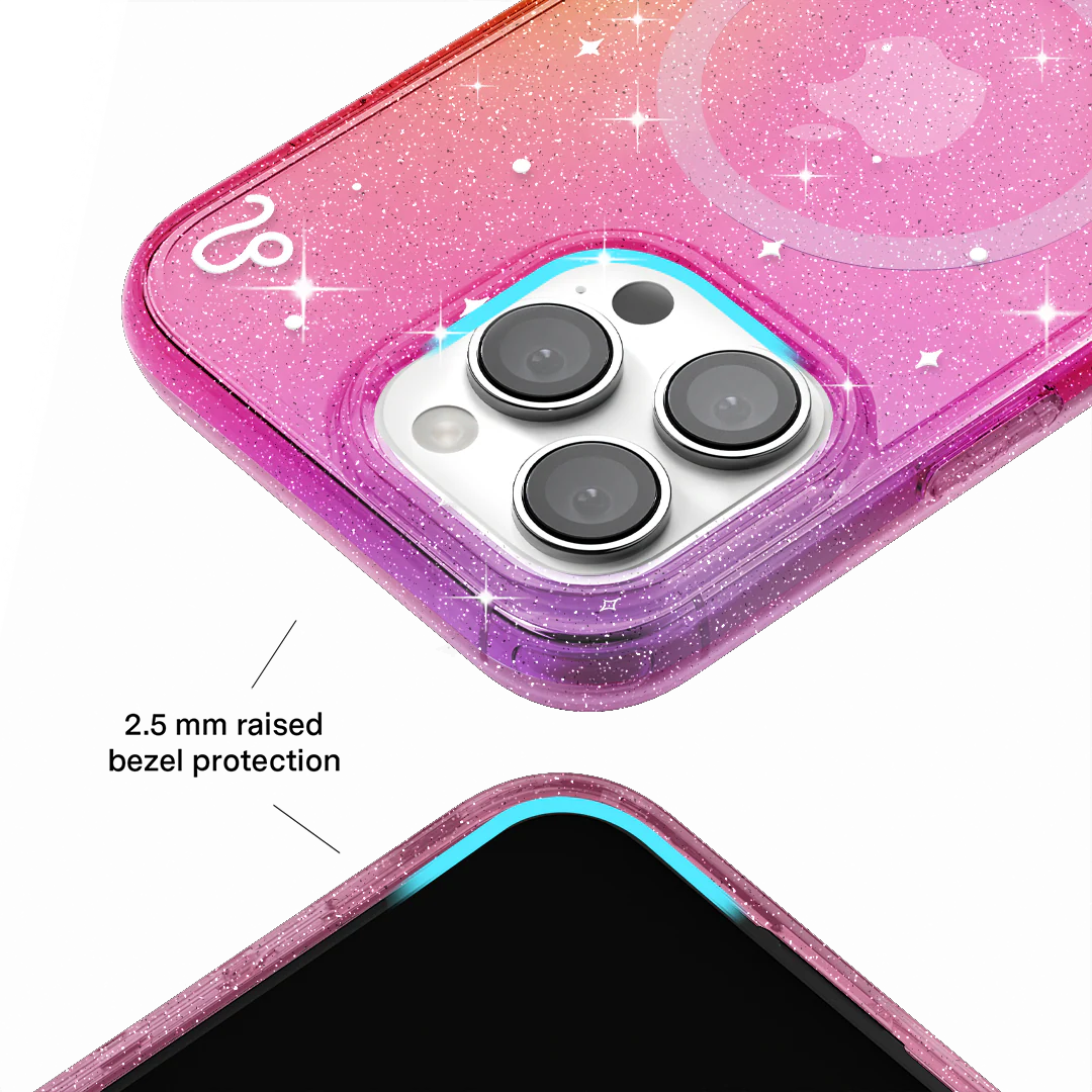 Sanctuary Leo iPhone Case - Image 99