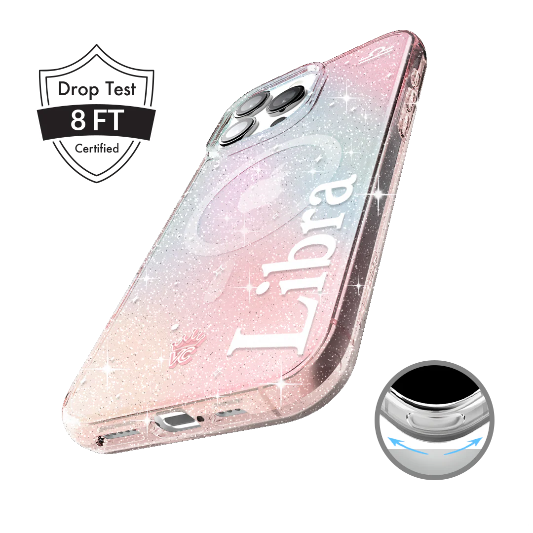 Sanctuary Libra iPhone Case - Image 101