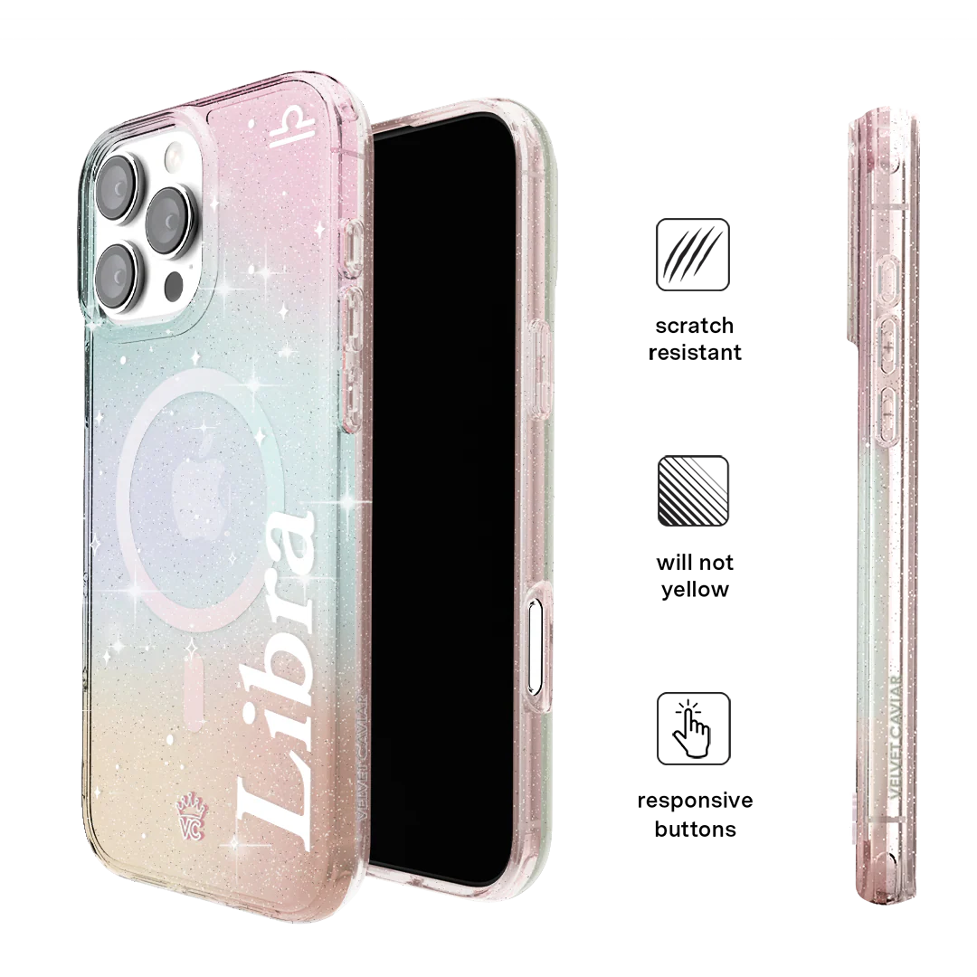 Sanctuary Libra iPhone Case - Image 102