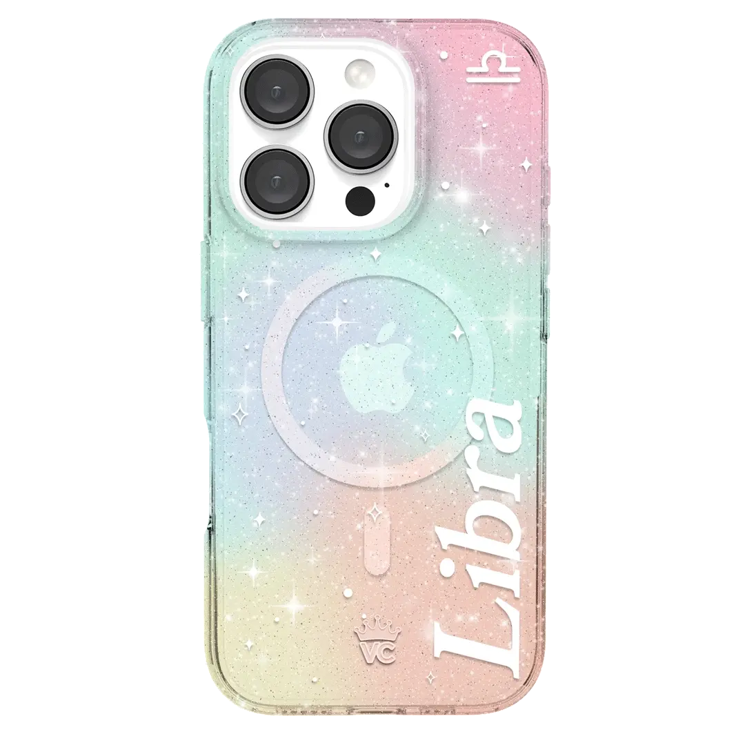 Sanctuary Libra iPhone Case - Image 103