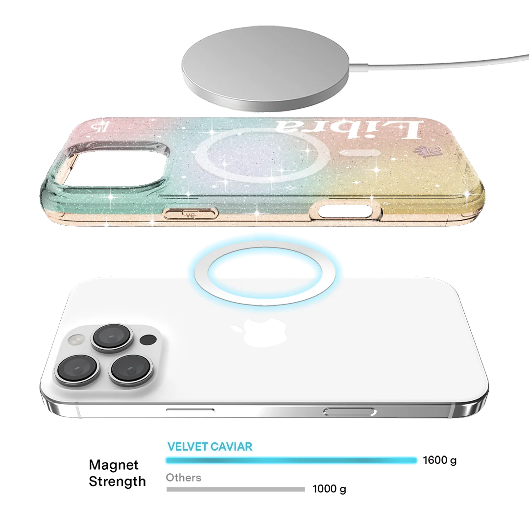Sanctuary Libra iPhone Case - Image 106