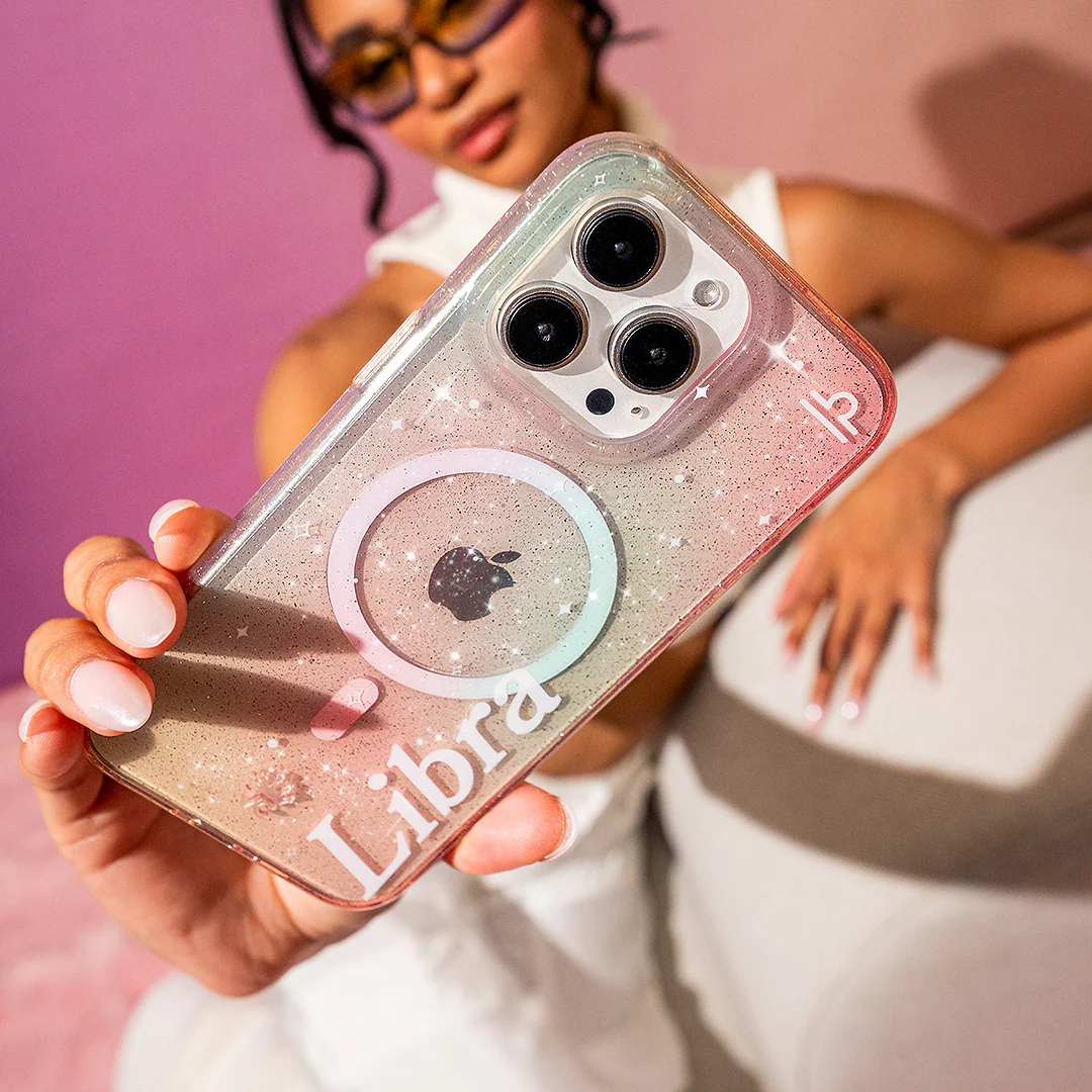 Sanctuary Libra iPhone Case - Image 14