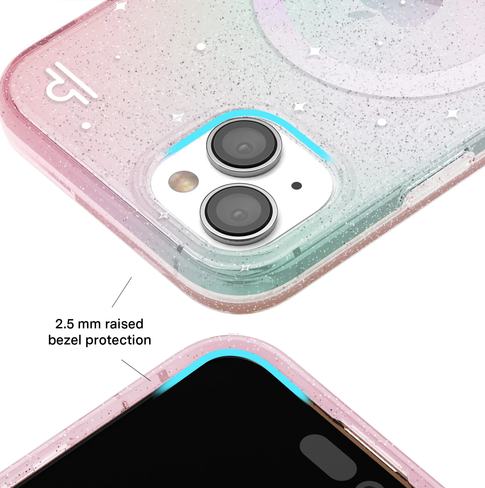 Sanctuary Libra iPhone Case - Image 33