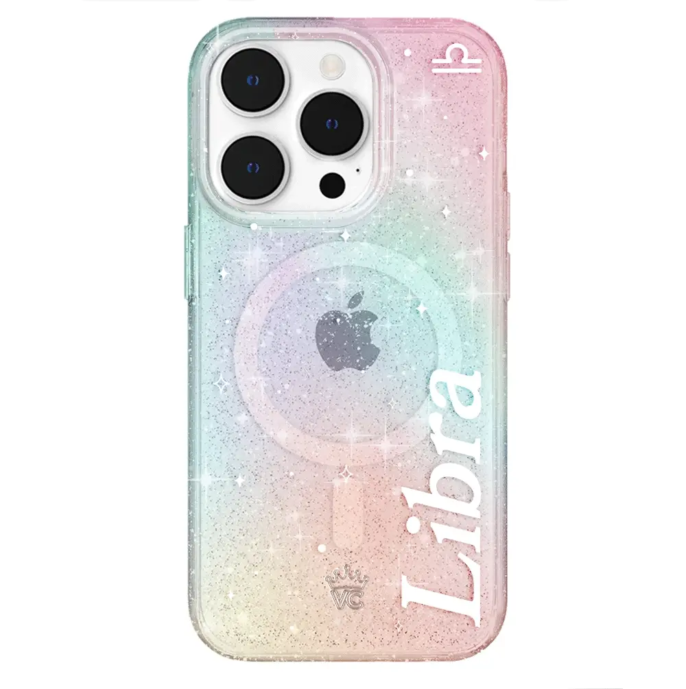 Sanctuary Libra iPhone Case - Image 37