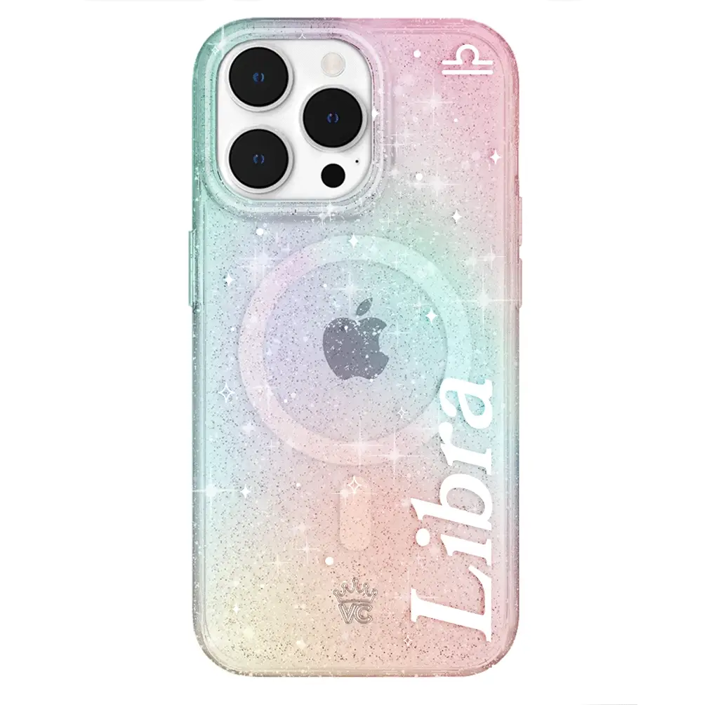 Sanctuary Libra iPhone Case - Image 43
