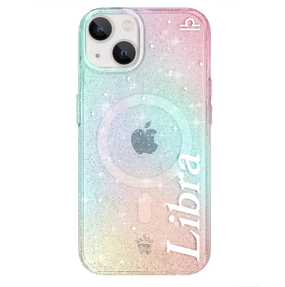Sanctuary Libra iPhone Case - Image 49