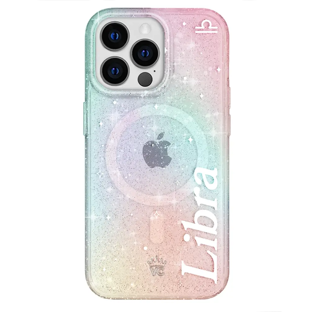 Sanctuary Libra iPhone Case - Image 61
