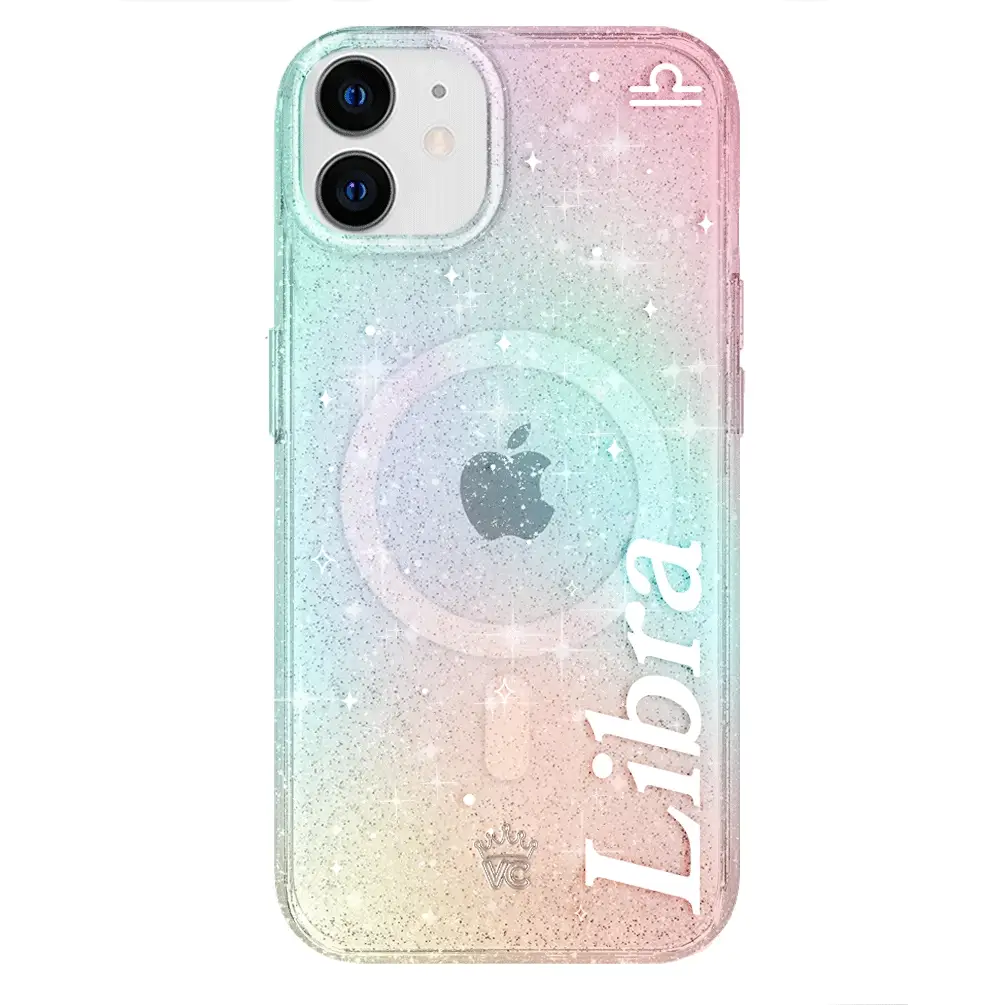 Sanctuary Libra iPhone Case - Image 67