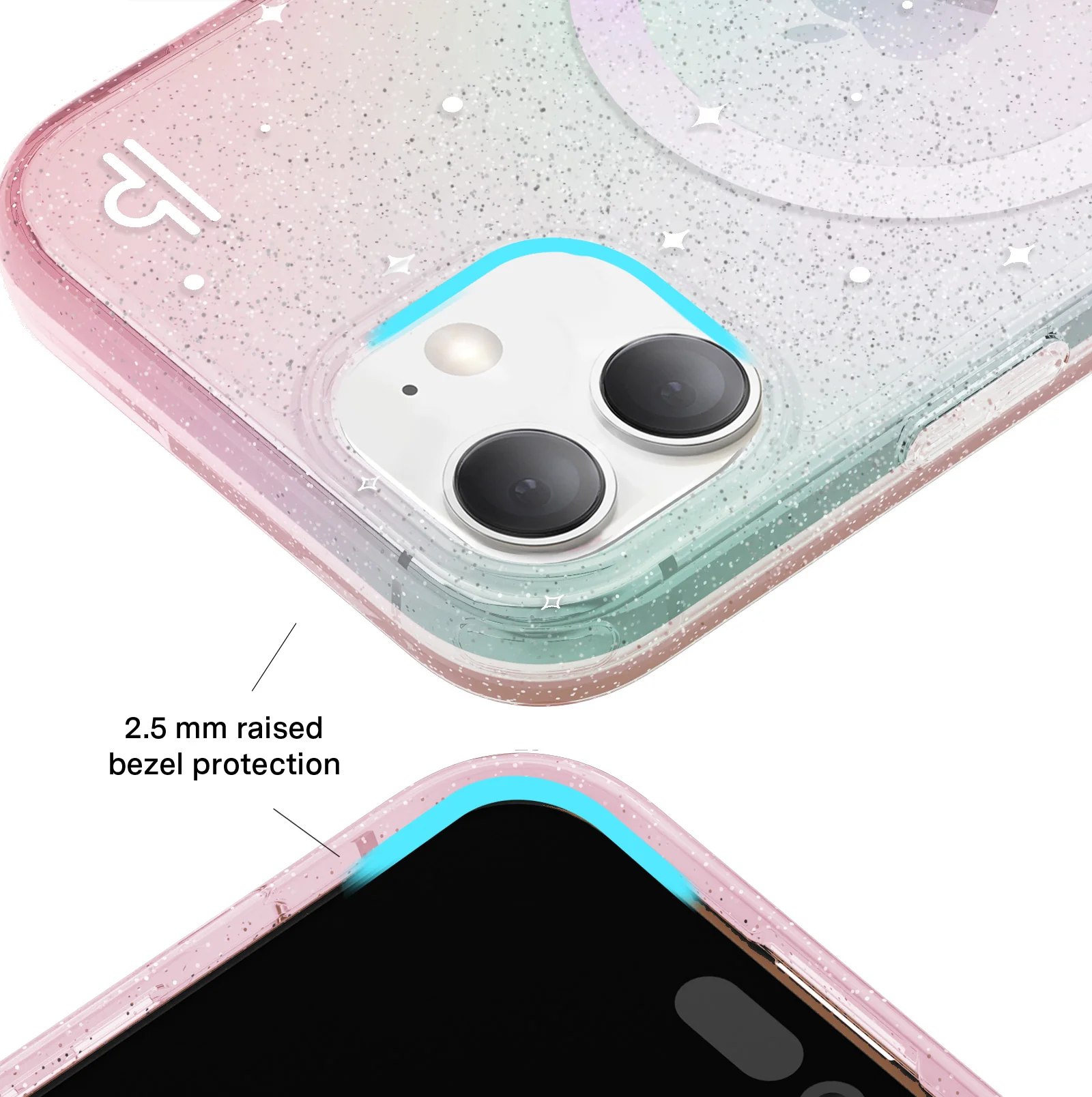 Sanctuary Libra iPhone Case - Image 69