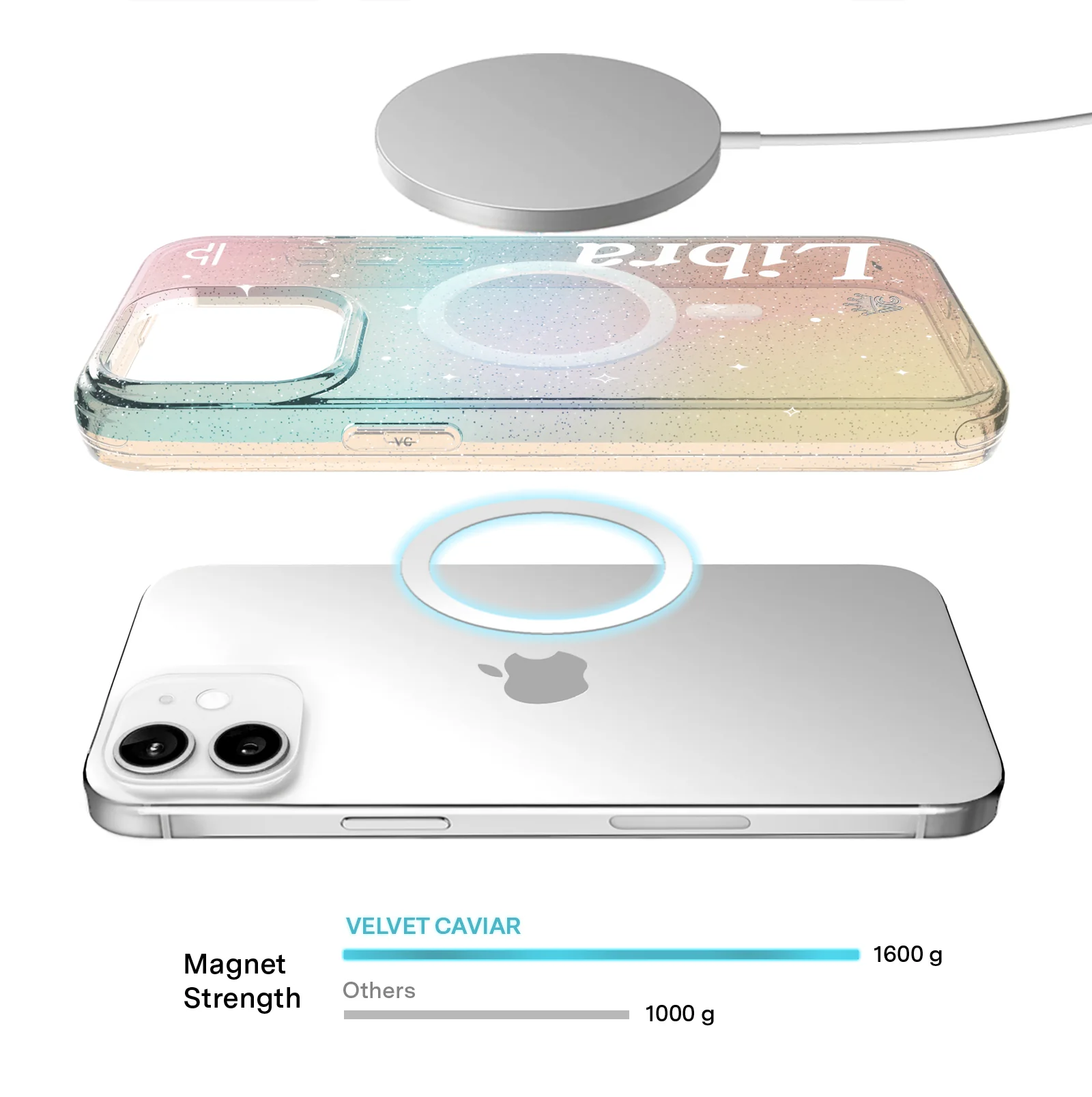Sanctuary Libra iPhone Case - Image 70