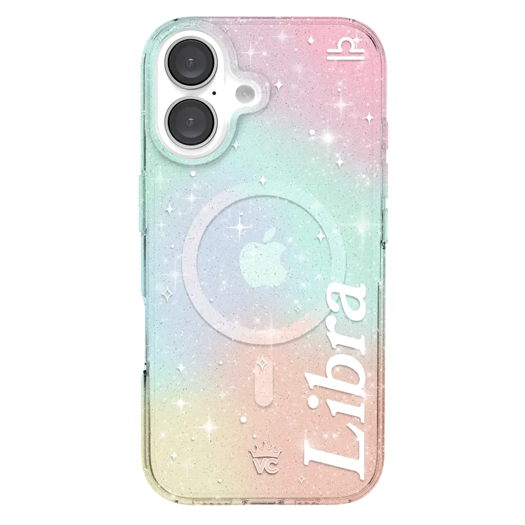 Sanctuary Libra iPhone Case - Image 85
