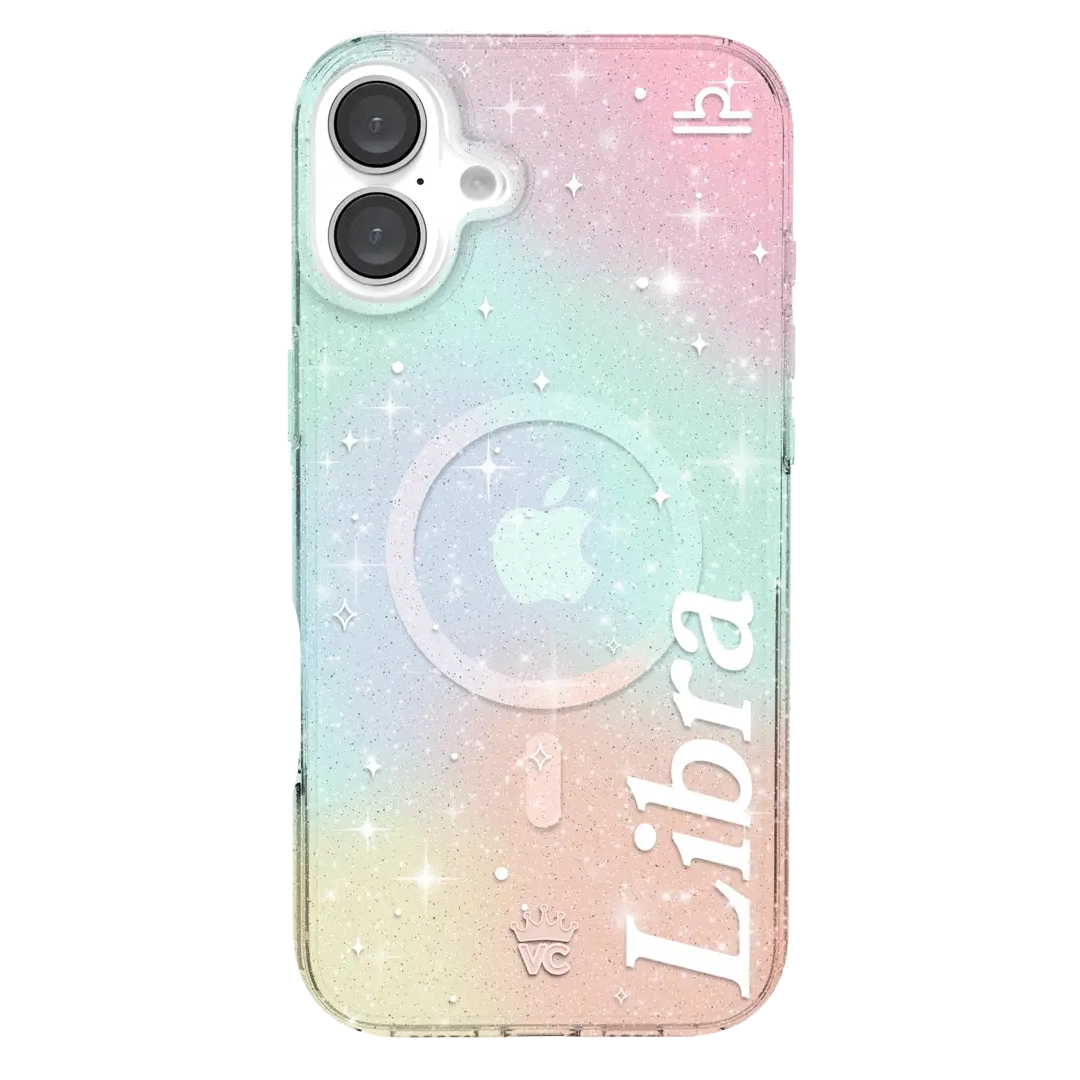 Sanctuary Libra iPhone Case - Image 91