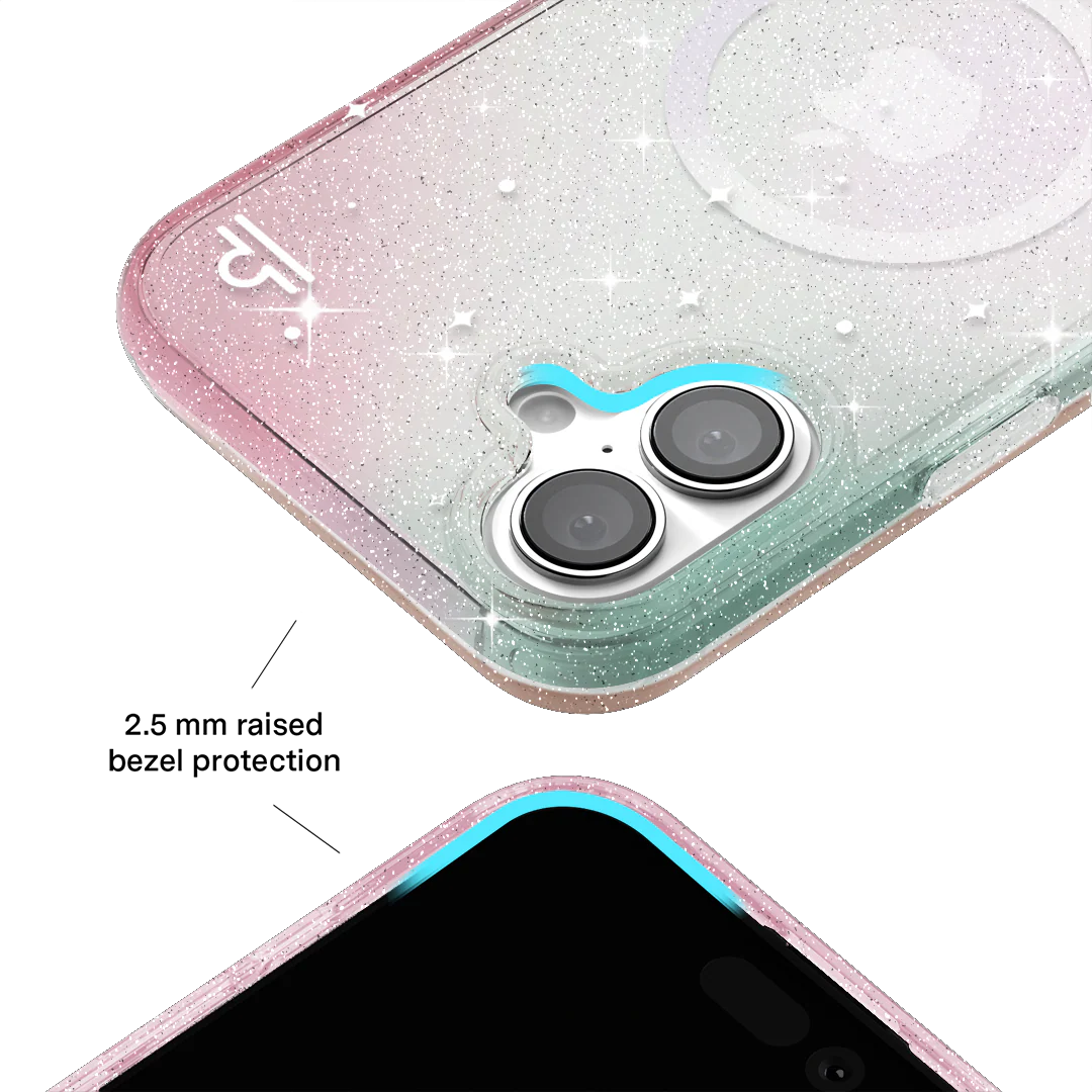 Sanctuary Libra iPhone Case - Image 93