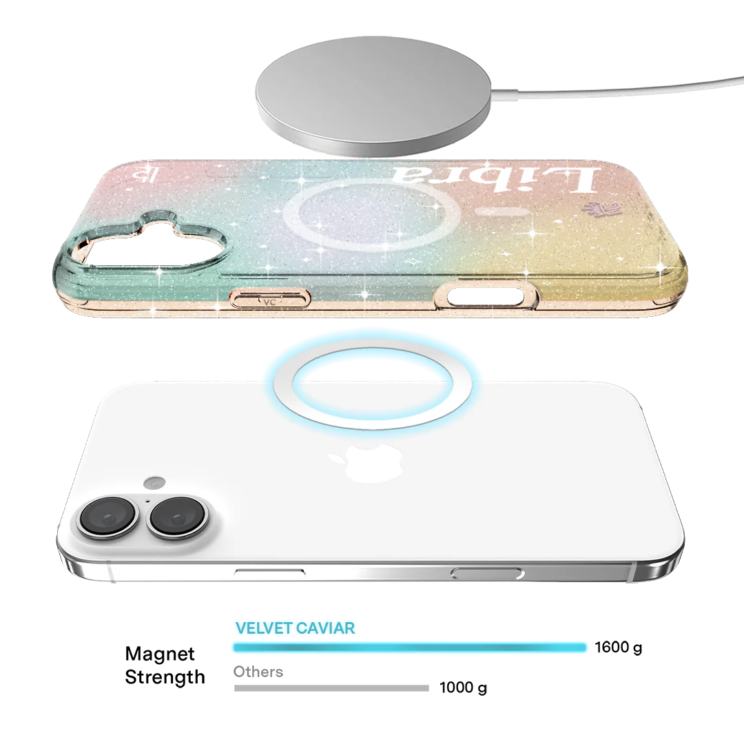 Sanctuary Libra iPhone Case - Image 94