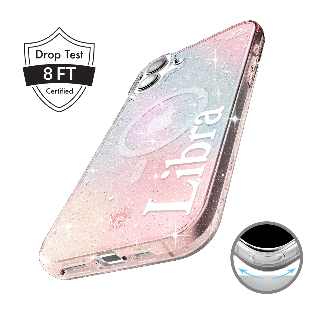 Sanctuary Libra iPhone Case - Image 95
