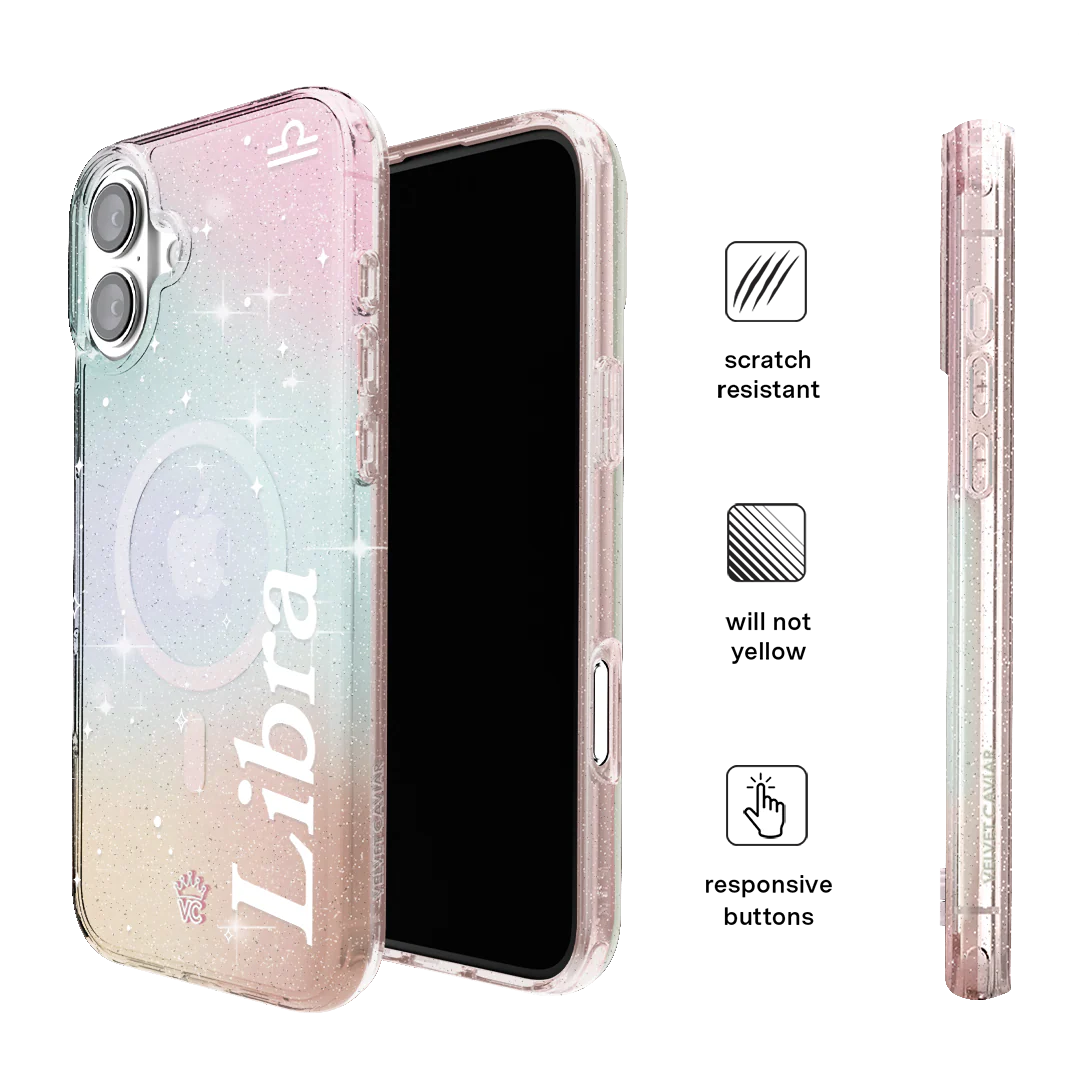 Sanctuary Libra iPhone Case - Image 96