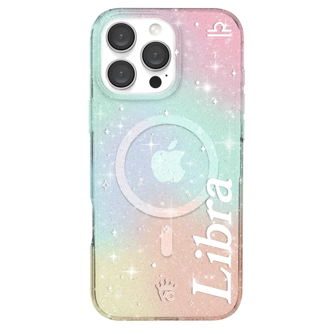 Sanctuary Libra iPhone Case - Image 97