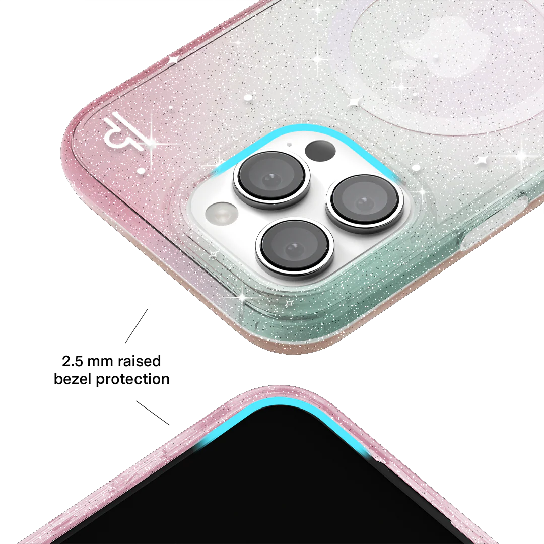 Sanctuary Libra iPhone Case - Image 99