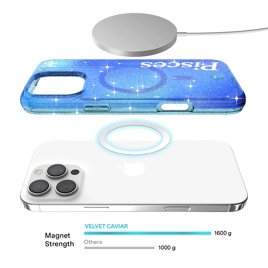 Sanctuary Pisces iPhone Case - Image 100