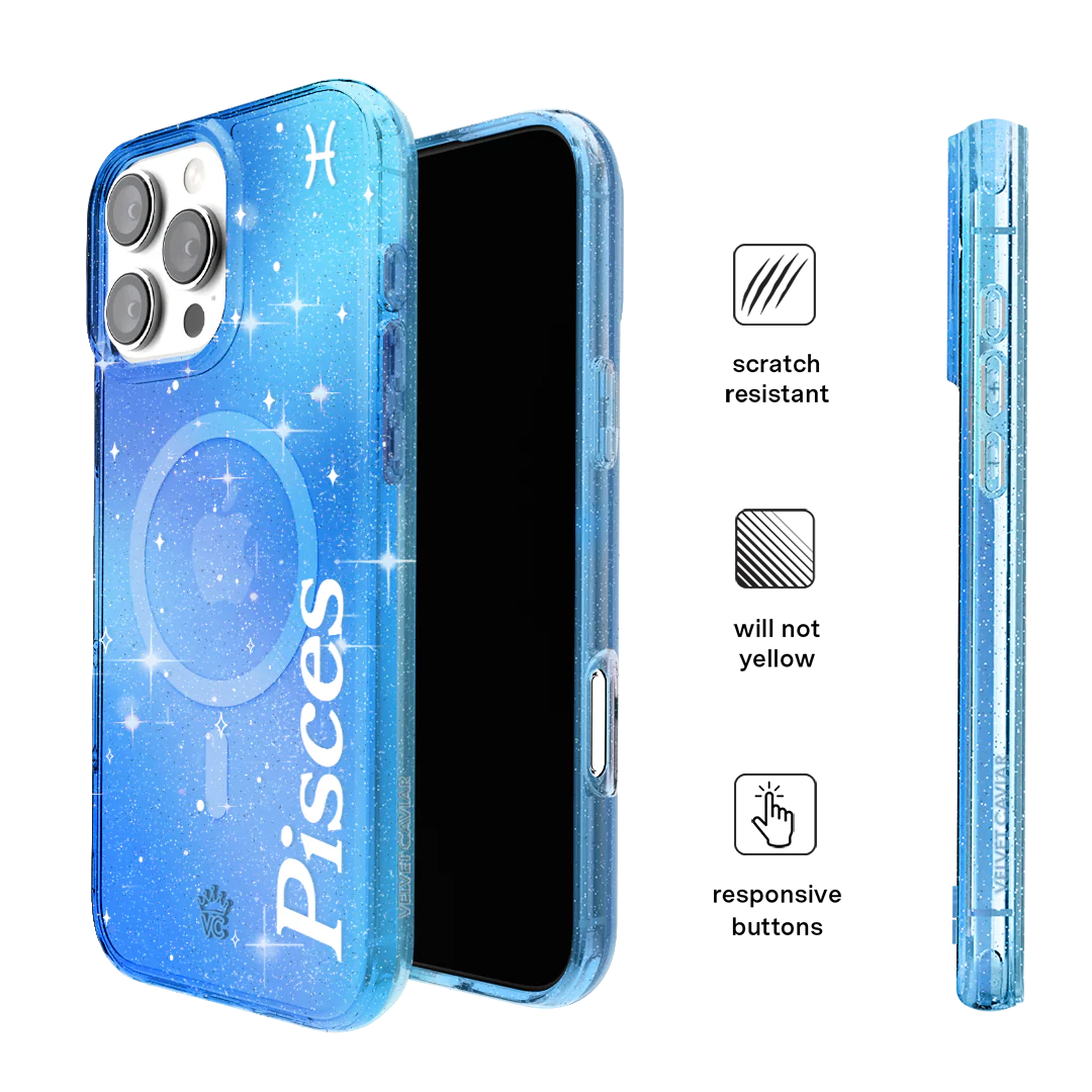 Sanctuary Pisces iPhone Case - Image 102