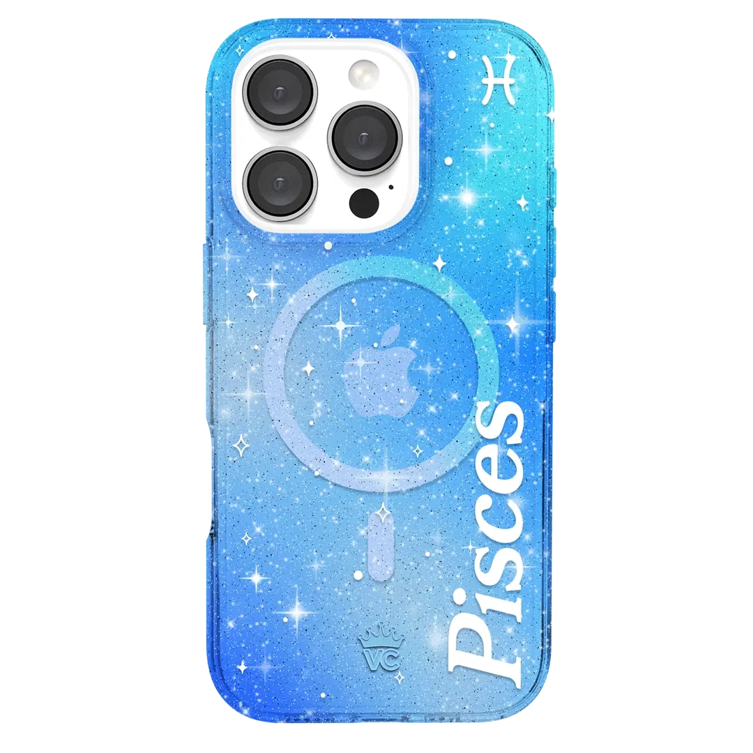 Sanctuary Pisces iPhone Case - Image 103