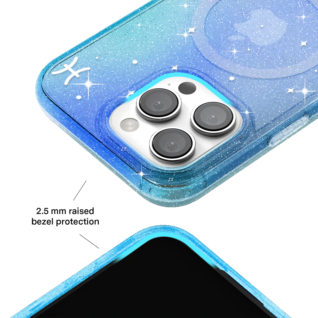 Sanctuary Pisces iPhone Case - Image 105