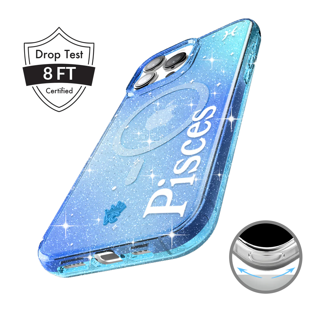 Sanctuary Pisces iPhone Case - Image 107