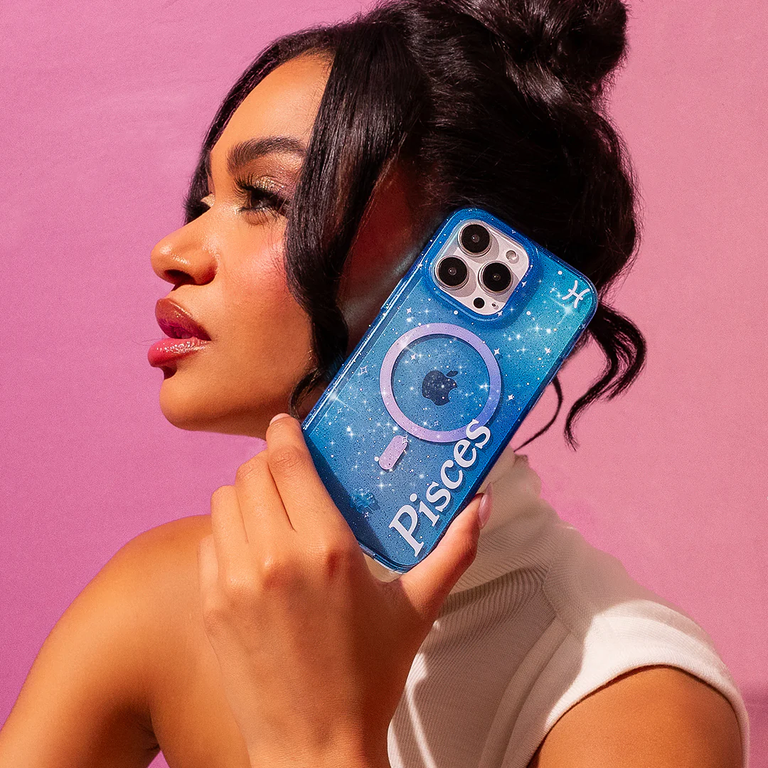 Sanctuary Pisces iPhone Case - Image 14