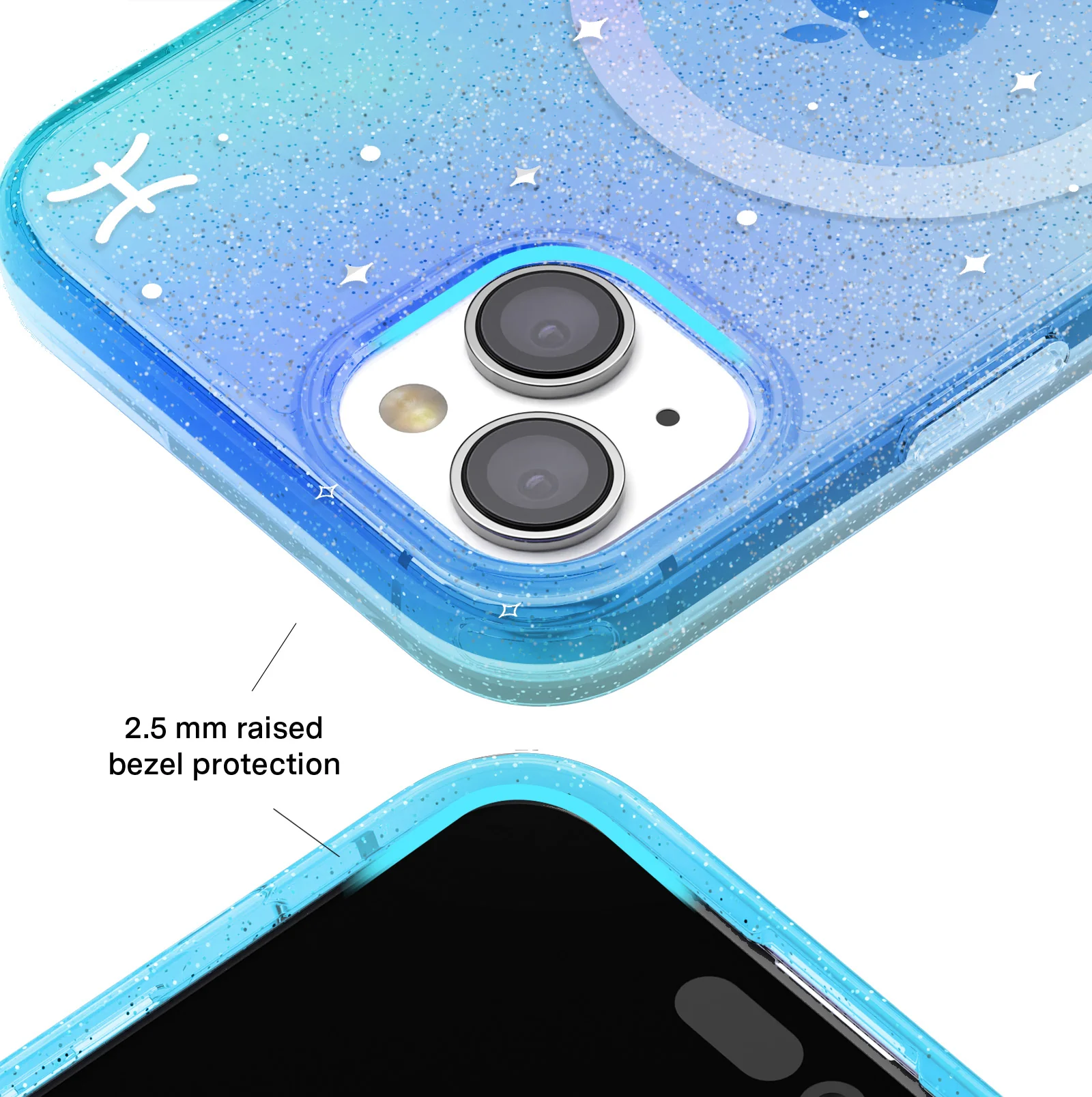 Sanctuary Pisces iPhone Case - Image 15