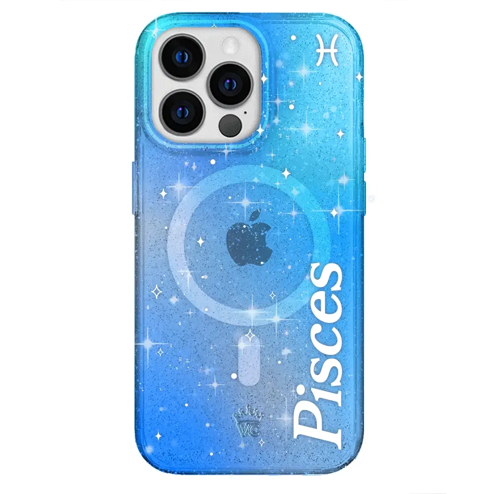 Sanctuary Pisces iPhone Case - Image 37