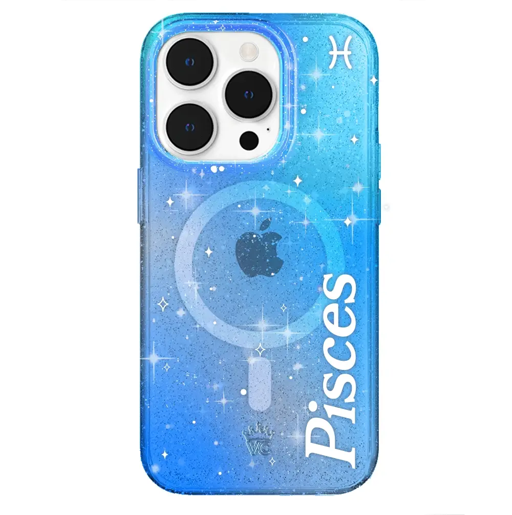 Sanctuary Pisces iPhone Case - Image 43