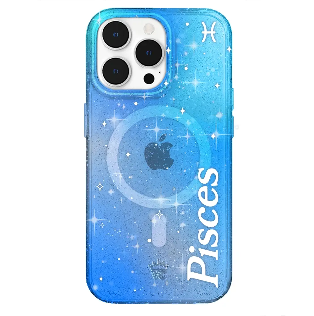 Sanctuary Pisces iPhone Case - Image 55