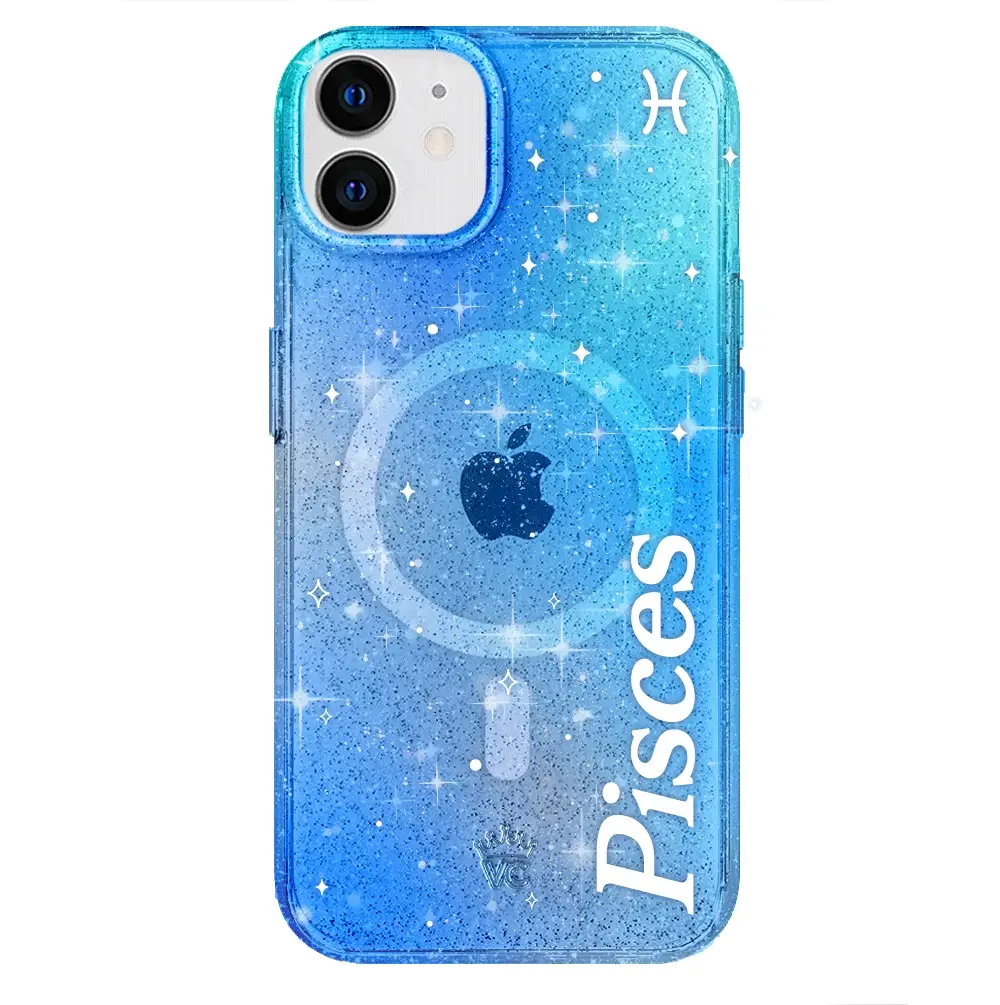 Sanctuary Pisces iPhone Case - Image 67