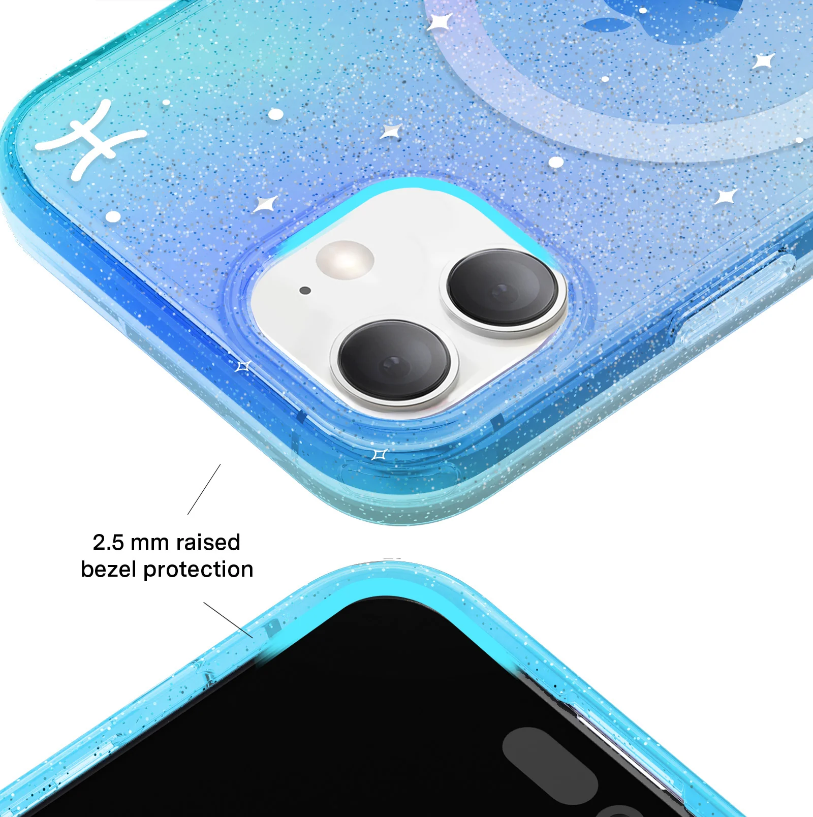 Sanctuary Pisces iPhone Case - Image 69