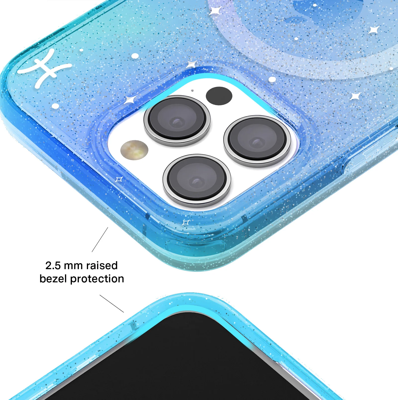 Sanctuary Pisces iPhone Case - Image 81