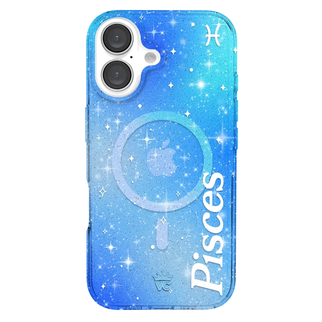 Sanctuary Pisces iPhone Case - Image 85